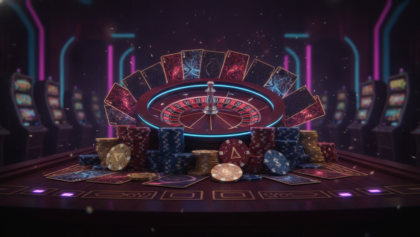 Winbeatz Casino